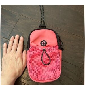 Lululemon Bag